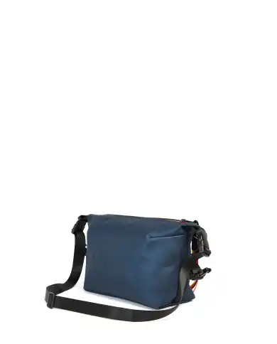 SUNDEK BEAUTY CASE BLU