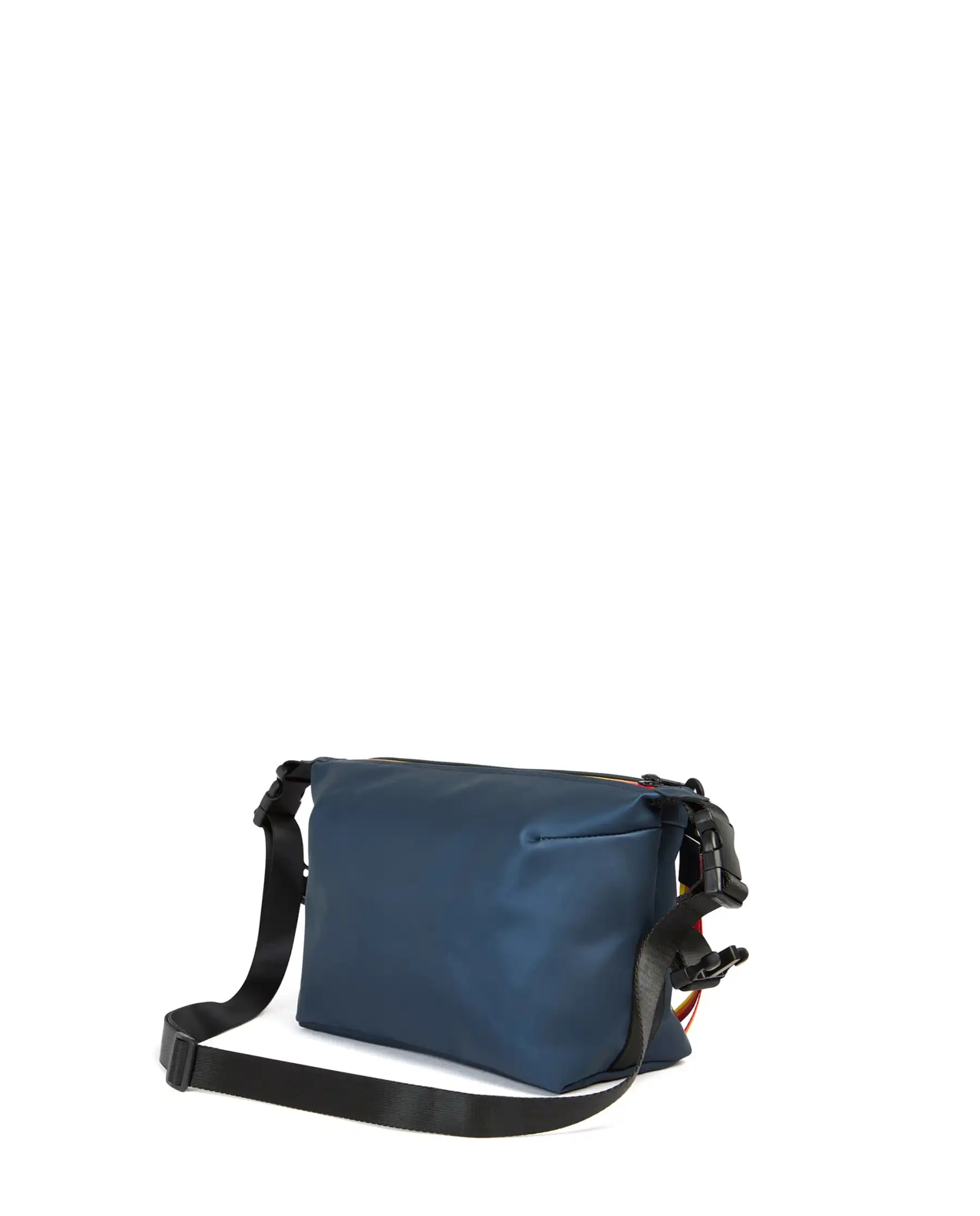 SUNDEK BEAUTY CASE BLU