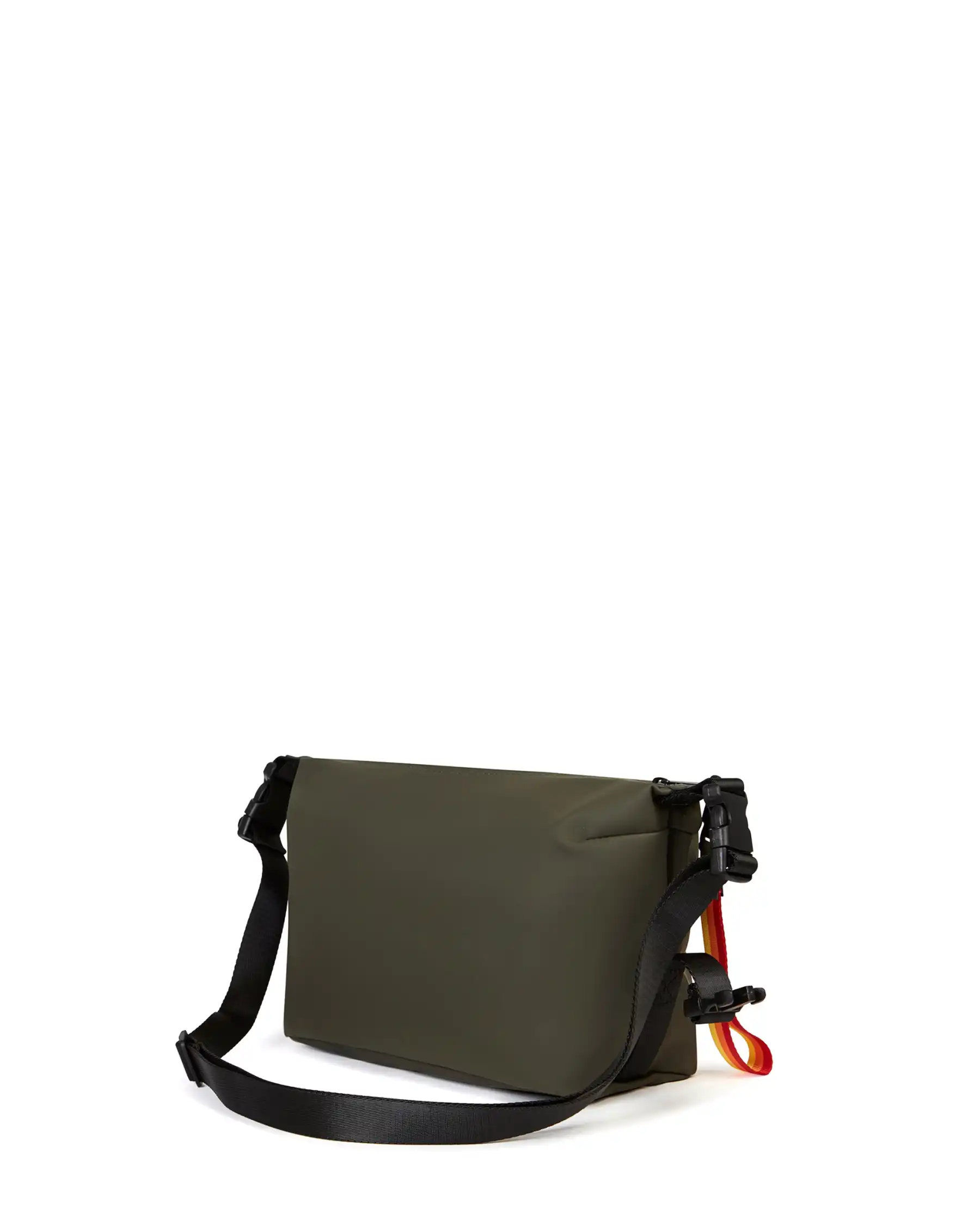 SUNDEK BEAUTY CASE VERDE SCURO
