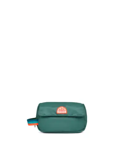 SUNDEK BEAUTY CASE LEOU VERDE
