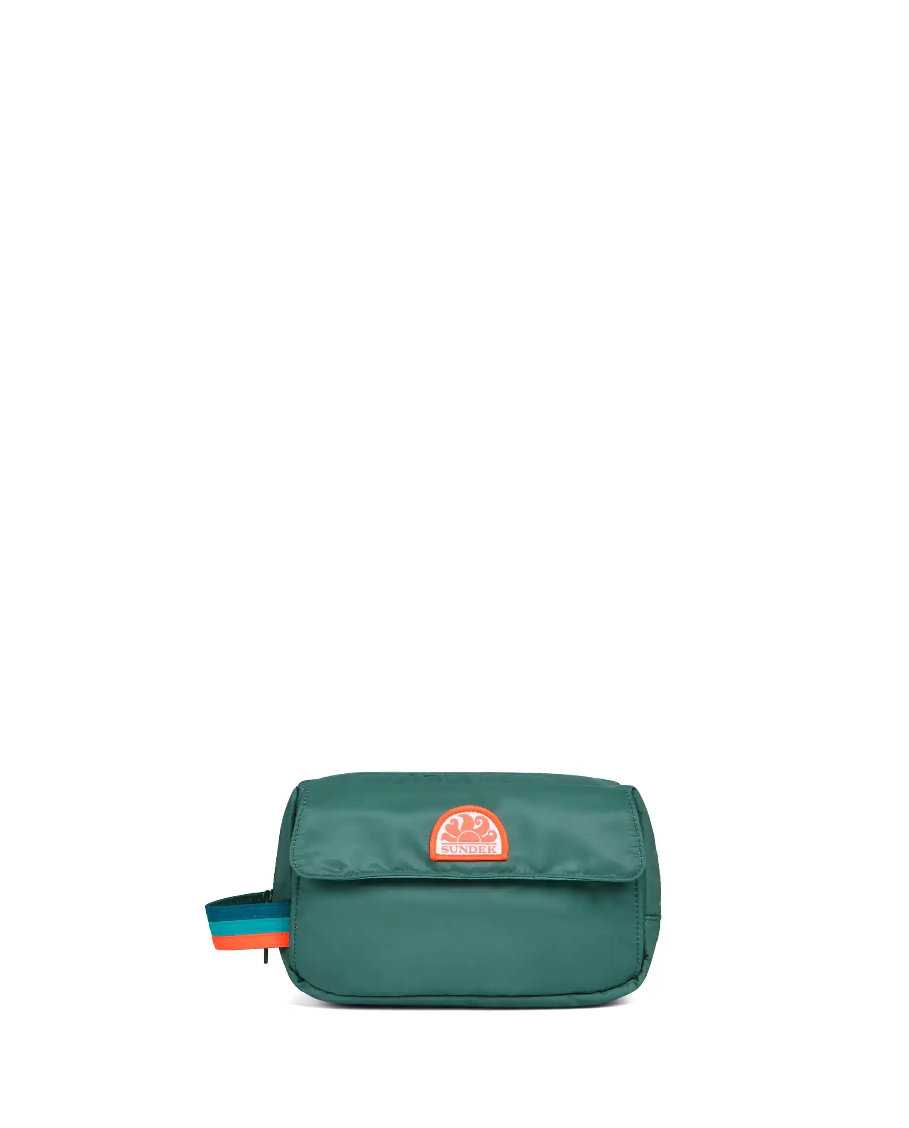 SUNDEK BEAUTY CASE LEOU VERDE
