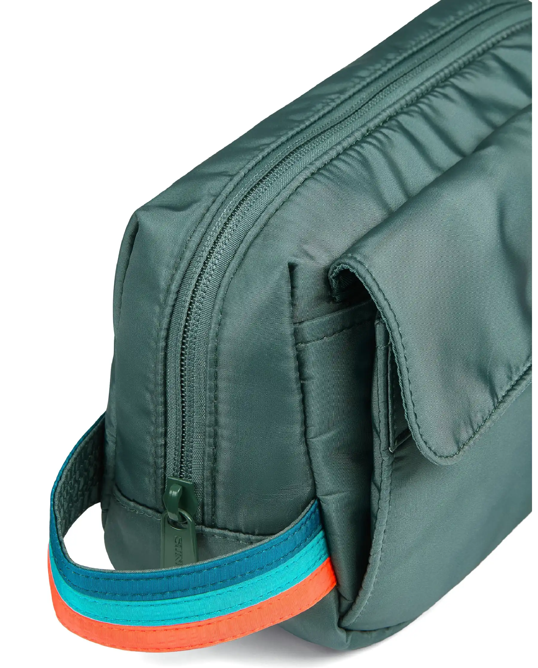 SUNDEK BEAUTY CASE LEOU VERDE
