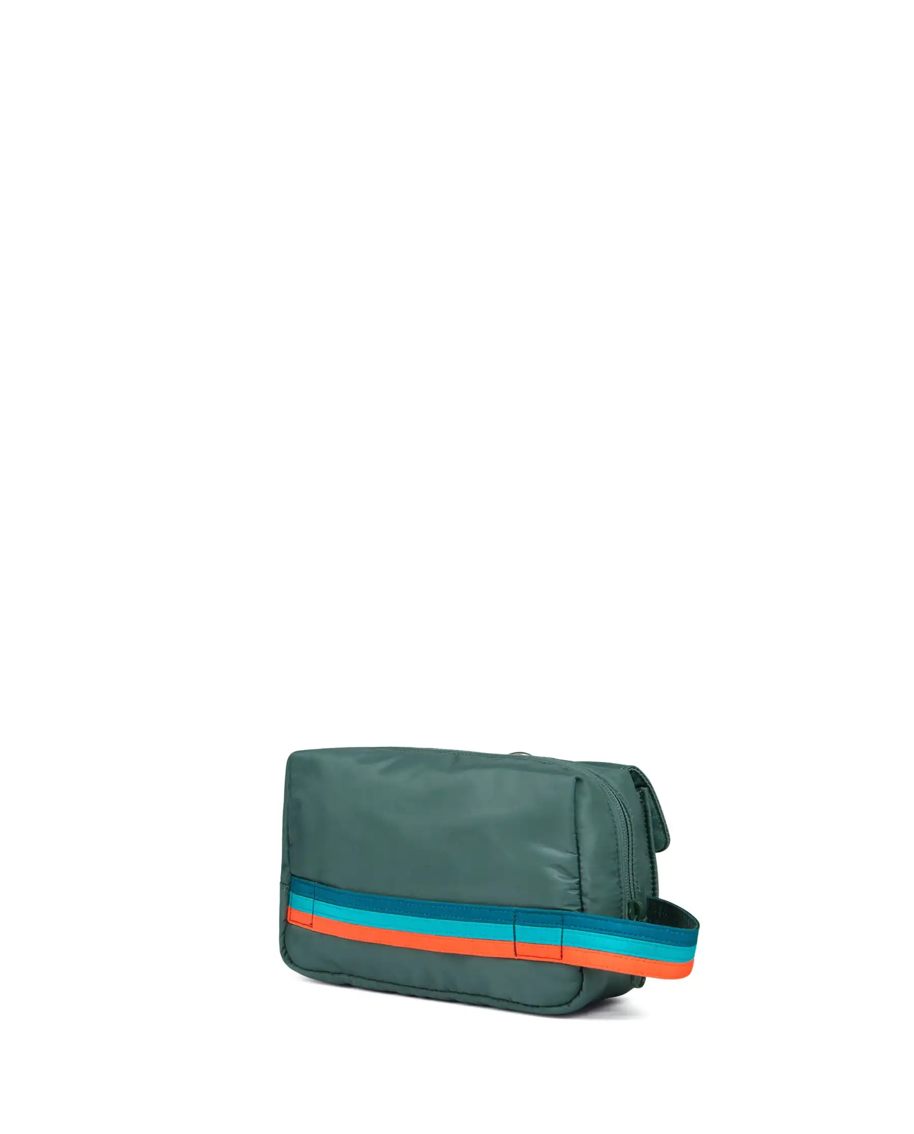 SUNDEK BEAUTY CASE LEOU VERDE