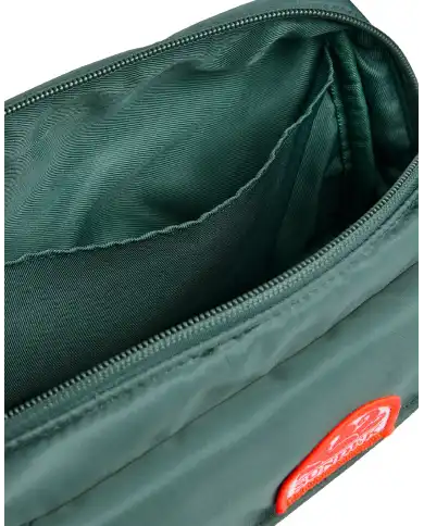 SUNDEK BEAUTY CASE LEOU VERDE