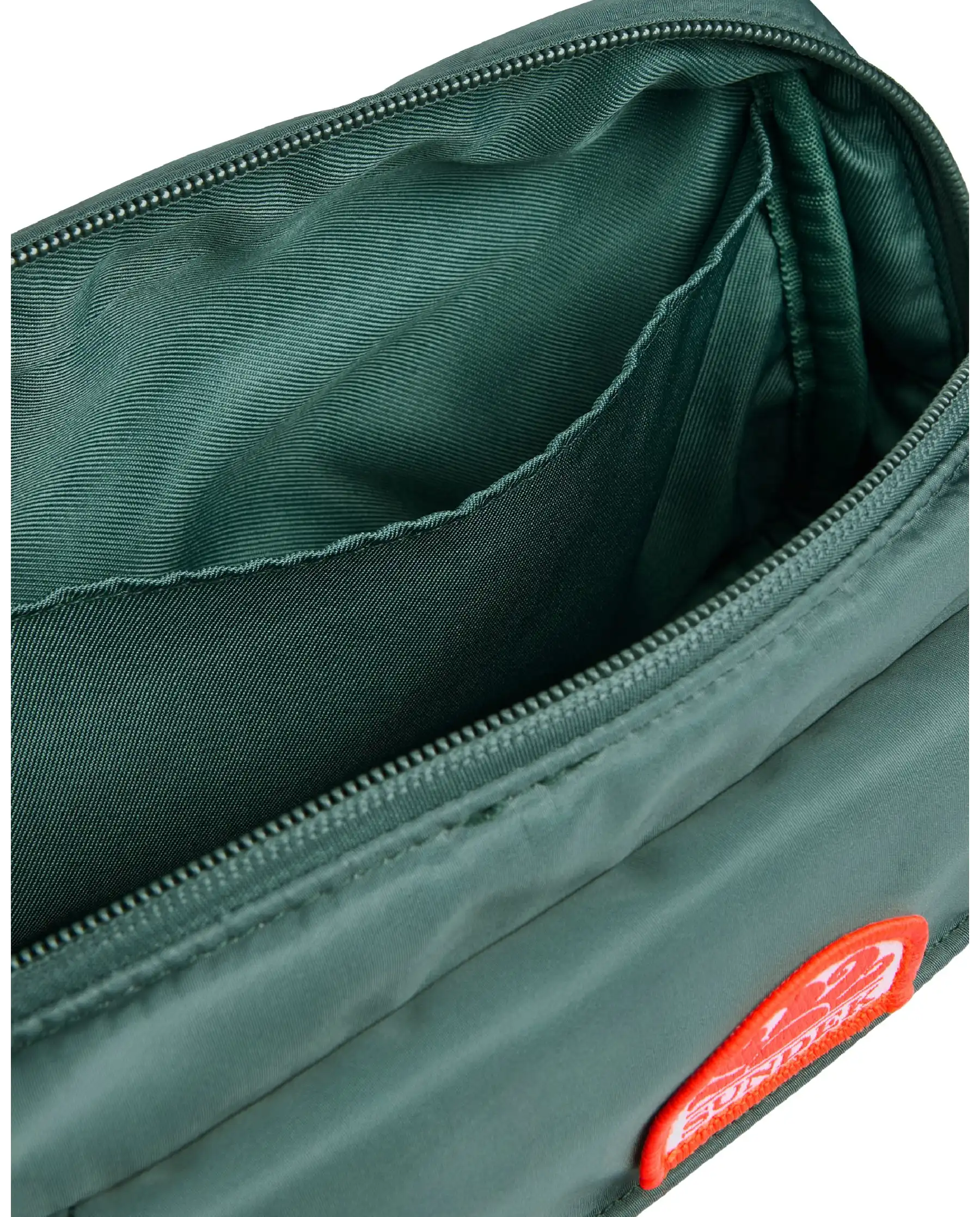 SUNDEK BEAUTY CASE LEOU VERDE