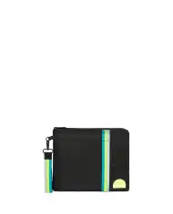 SUNDEK POCHETTE LUDVIG NERO