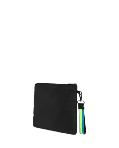 SUNDEK POCHETTE LUDVIG NERO