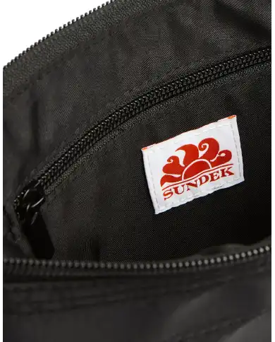 SUNDEK POCHETTE LUDVIG NERO