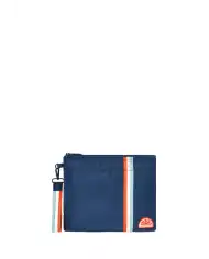 SUNDEK POCHETTE LUDVIG BLU