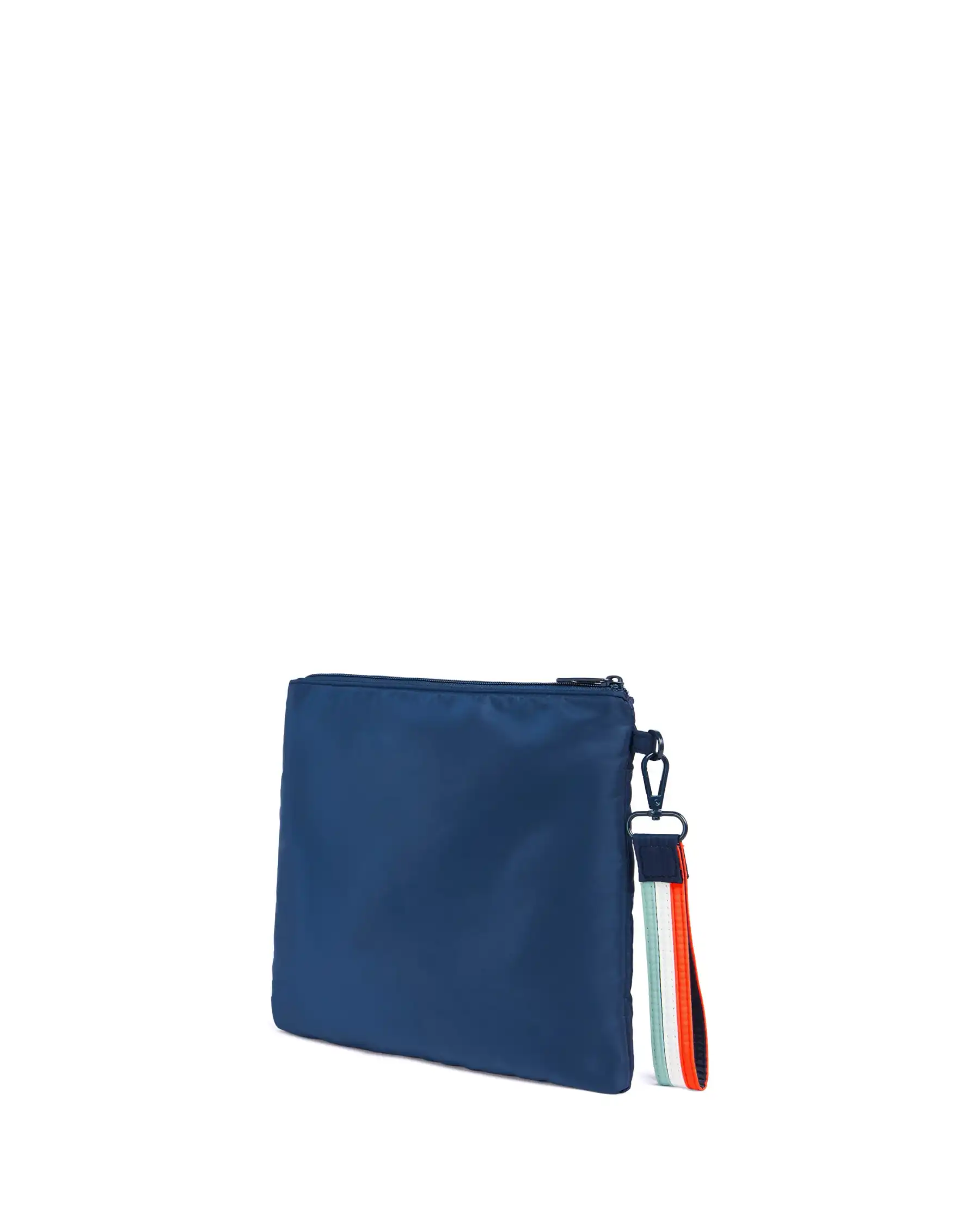 SUNDEK POCHETTE LUDVIG BLU