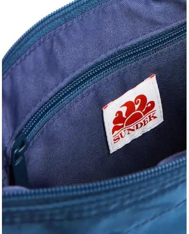SUNDEK POCHETTE LUDVIG BLU