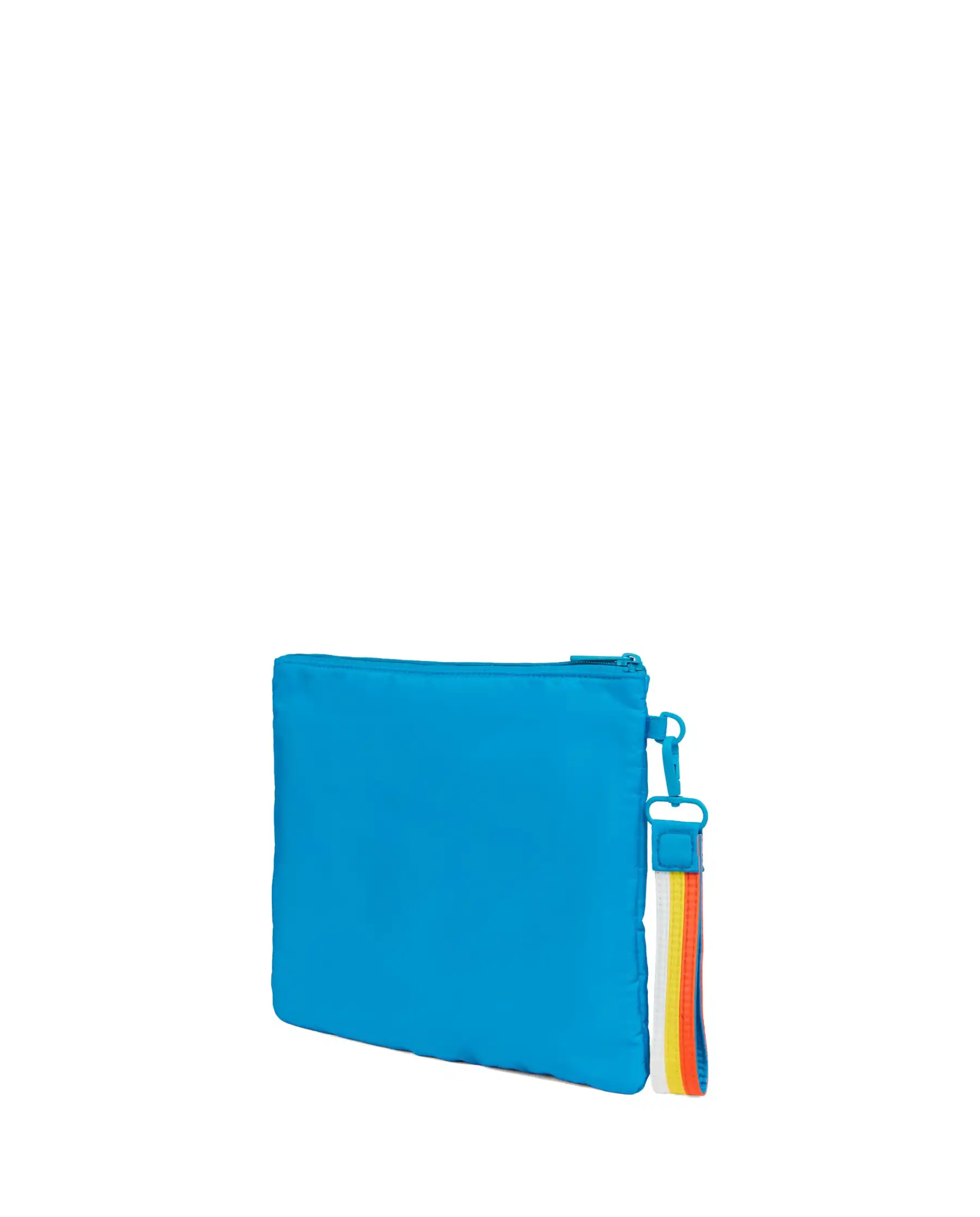 SUNDEK POCHETTE LUDVIG AZZURRO