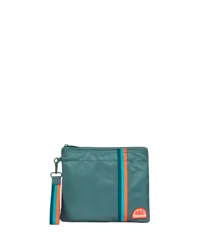 SUNDEK POCHETTE LUDVIG VERDE