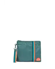 SUNDEK POCHETTE LUDVIG VERDE