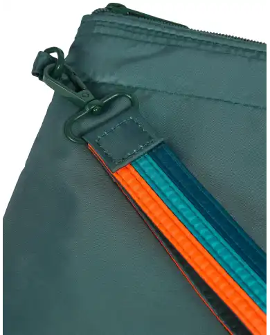 SUNDEK POCHETTE LUDVIG VERDE