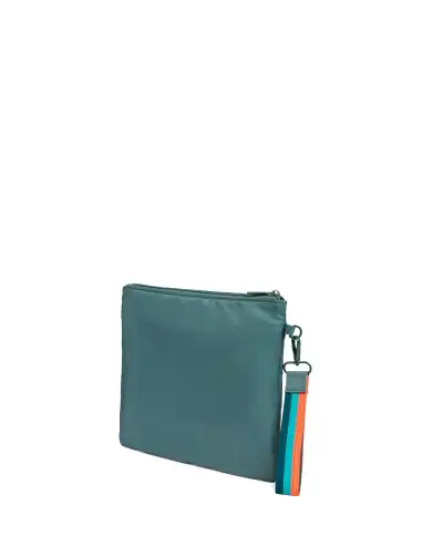SUNDEK POCHETTE LUDVIG VERDE