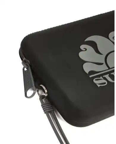 SUNDEK POCHETTE BREZZA SMALL NERO