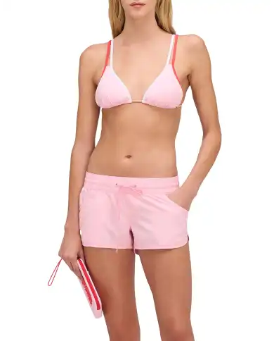 SUNDEK POCHETTE BREZZA SMALL ROSA