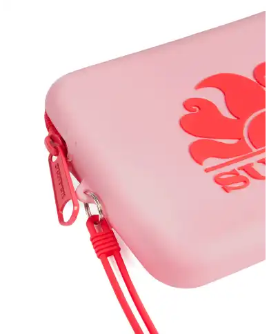 SUNDEK POCHETTE BREZZA SMALL ROSA