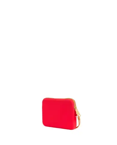 SUNDEK POCHETTE BREZZA SMALL CORALLO