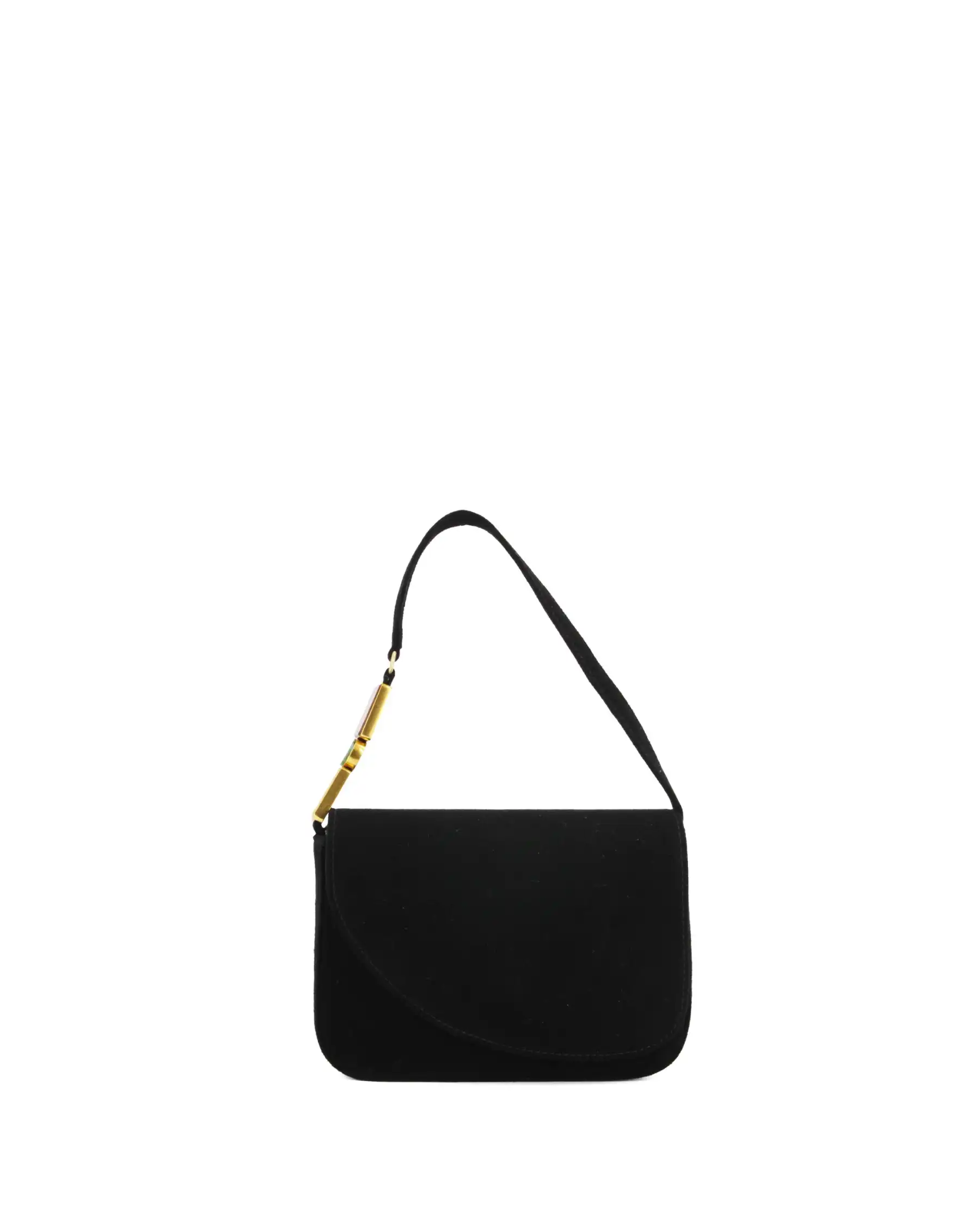 UNISA BORSA ABINE NERO