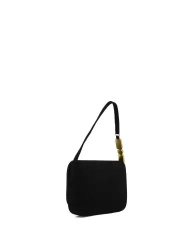 UNISA BORSA ABINE NERO