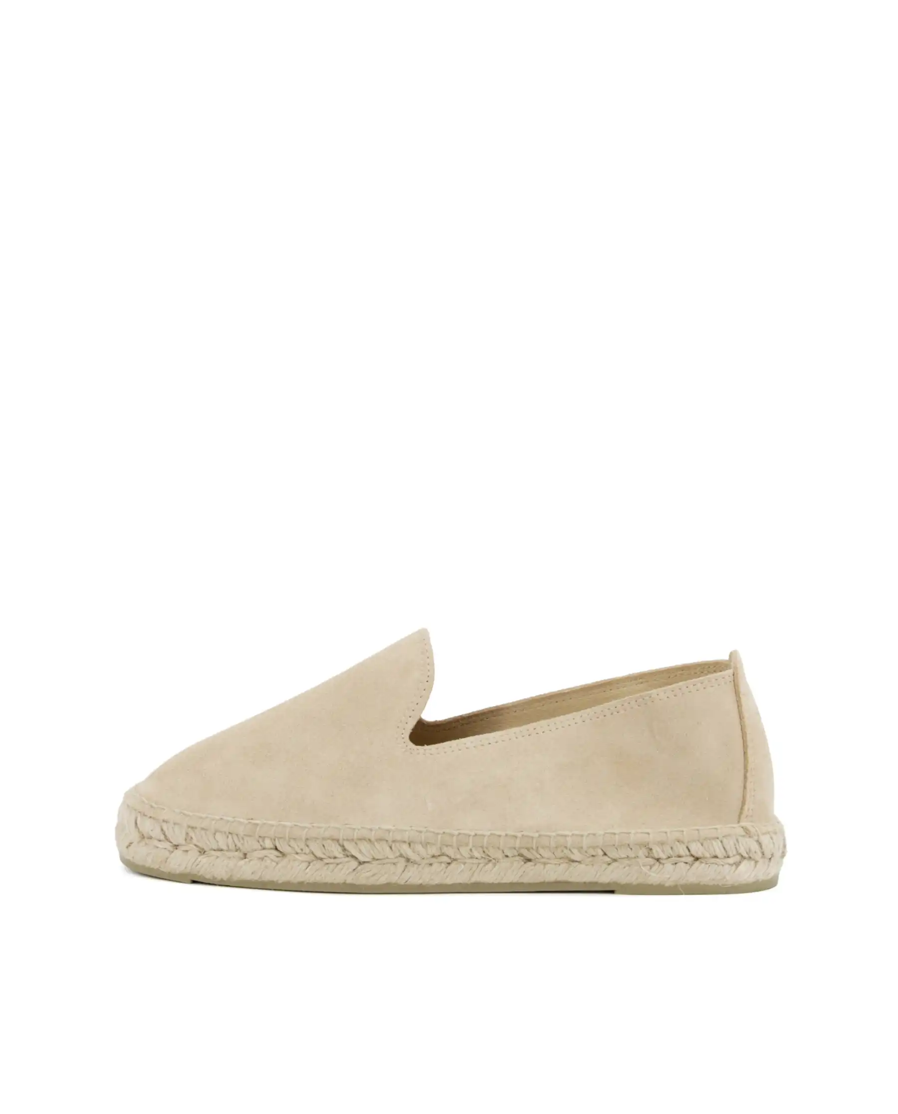 MANEBÍ ESPADRILLES HAMPTONS BEIGE