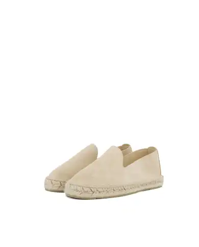 MANEBÍ ESPADRILLES HAMPTONS BEIGE