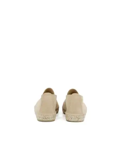 MANEBÍ ESPADRILLES HAMPTONS BEIGE