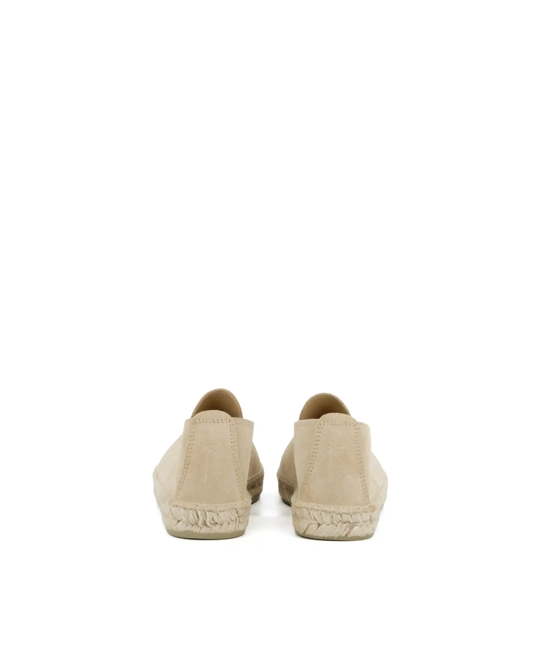 MANEBÍ ESPADRILLES HAMPTONS BEIGE