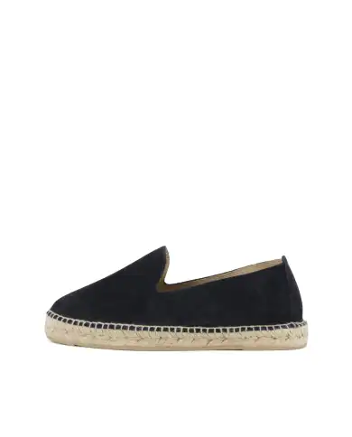 MANEBÍ ESPADRILLES HAMPTONS BLU