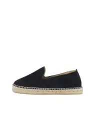 MANEBÍ ESPADRILLES HAMPTONS BLU