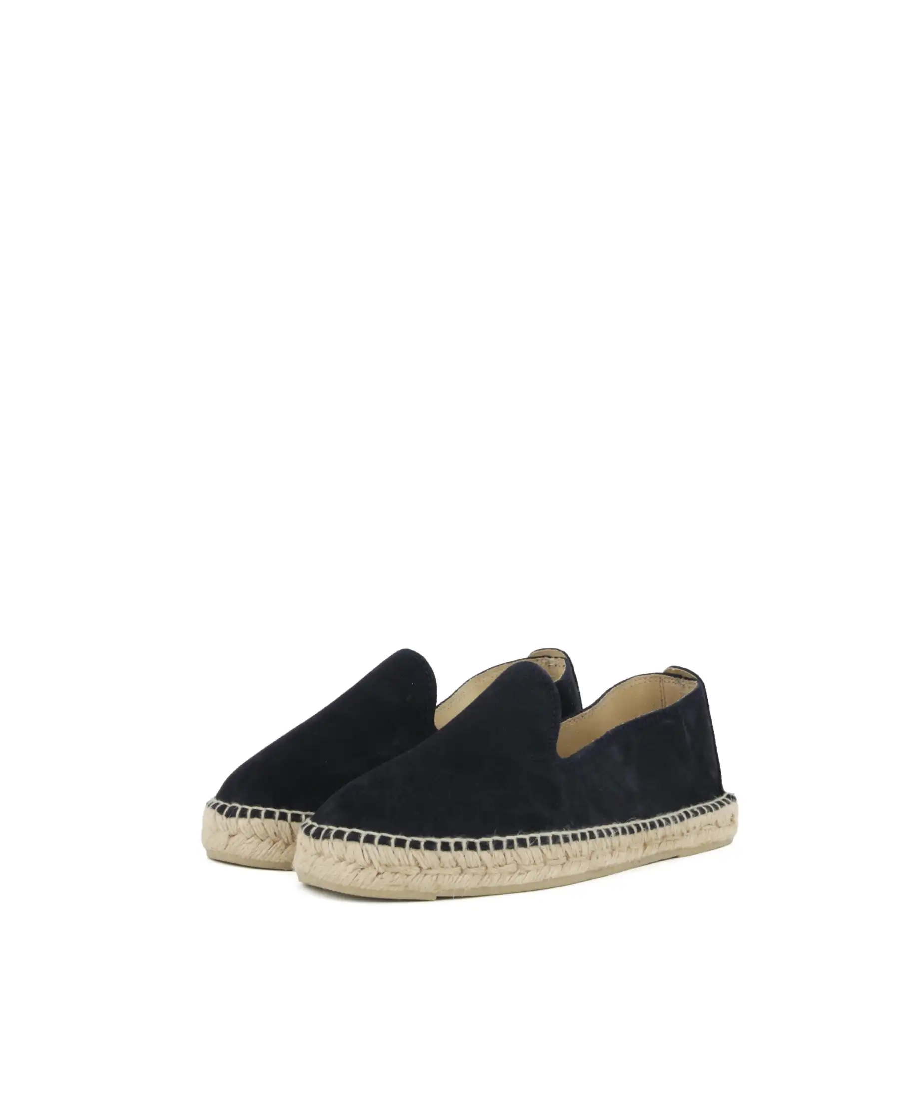 MANEBÍ ESPADRILLES HAMPTONS BLU