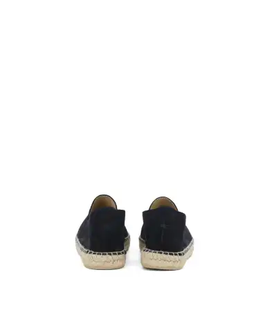 MANEBÍ ESPADRILLES HAMPTONS BLU
