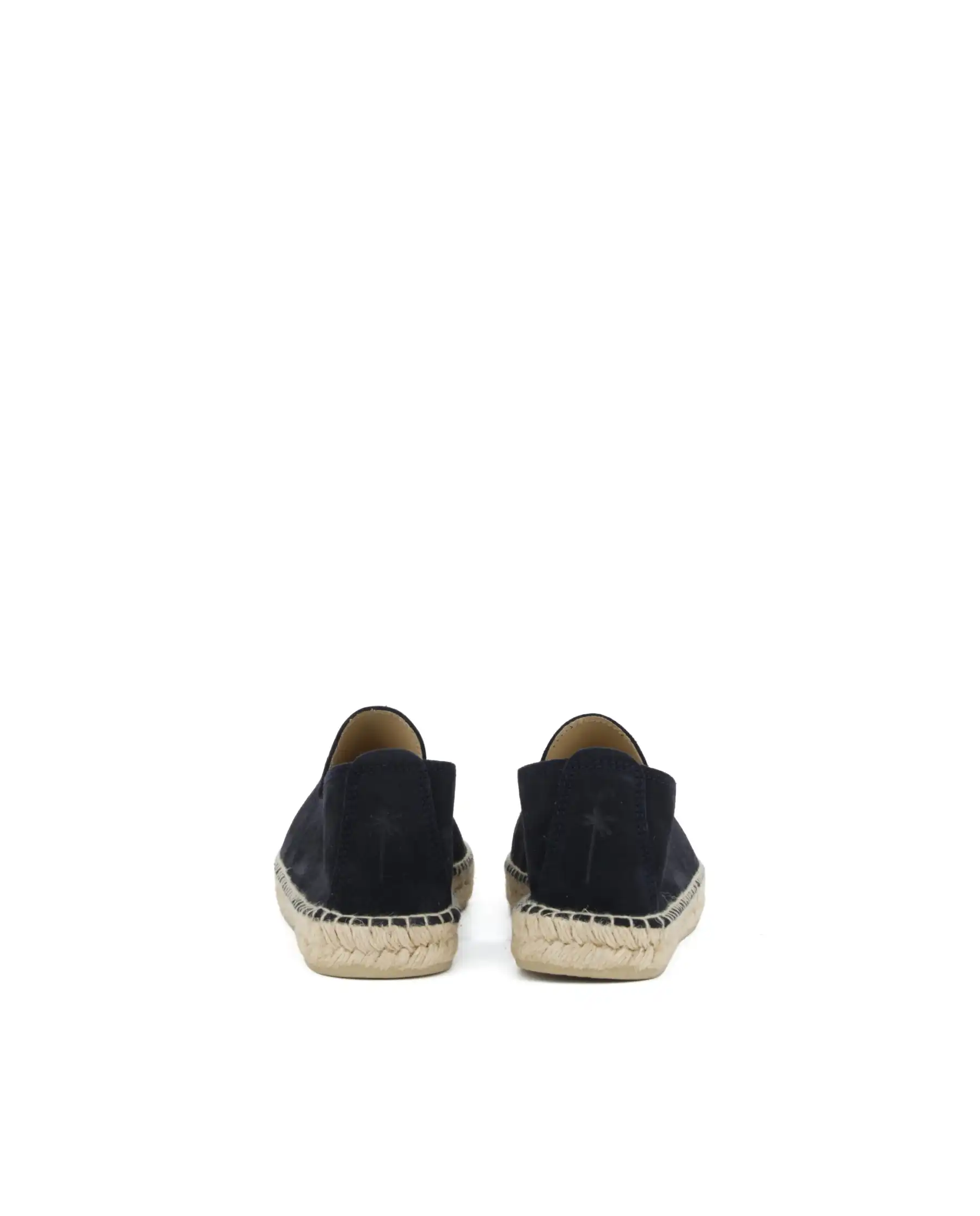 MANEBÍ ESPADRILLES HAMPTONS BLU