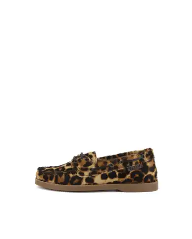 MANEBÍ BARCA LEOPARDATO