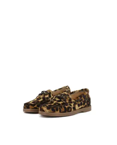 MANEBÍ BARCA LEOPARDATO