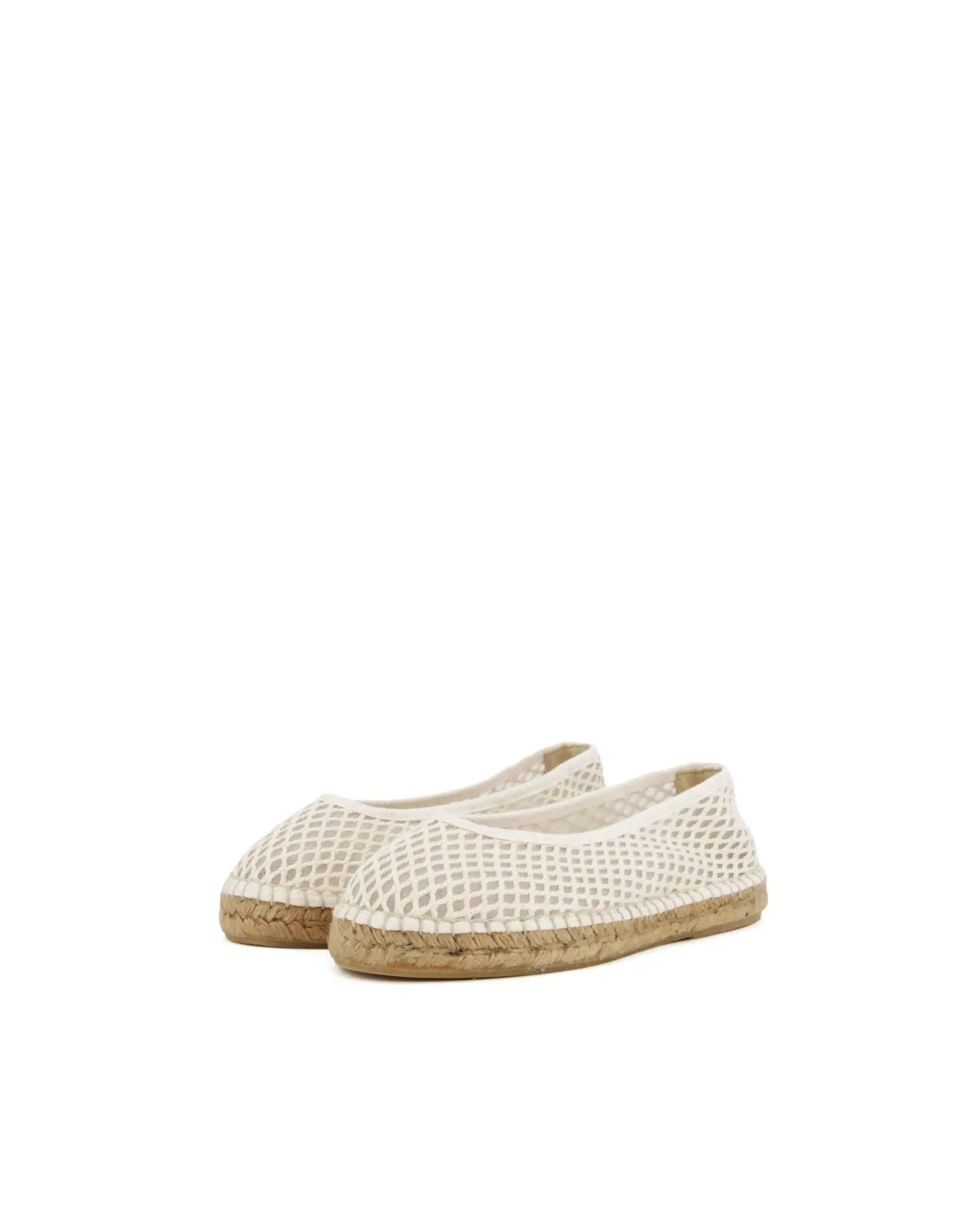 MANEBÍ BALLERINE ESPADRILLES VALENCIANA PANNA