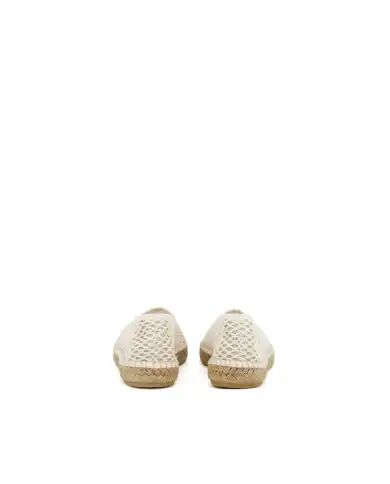 MANEBÍ BALLERINE ESPADRILLES VALENCIANA PANNA