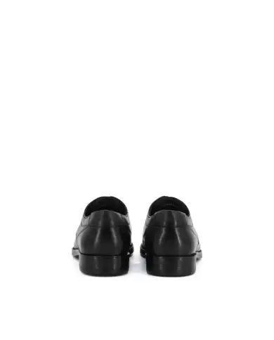 CALLAGHAN DERBY NERO