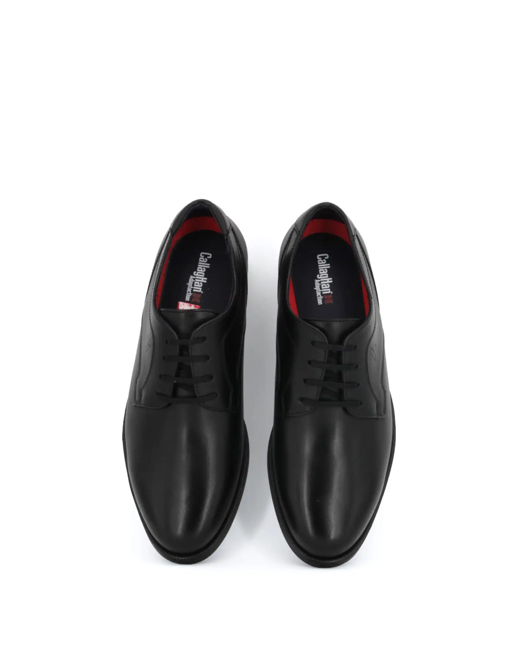 CALLAGHAN DERBY NERO