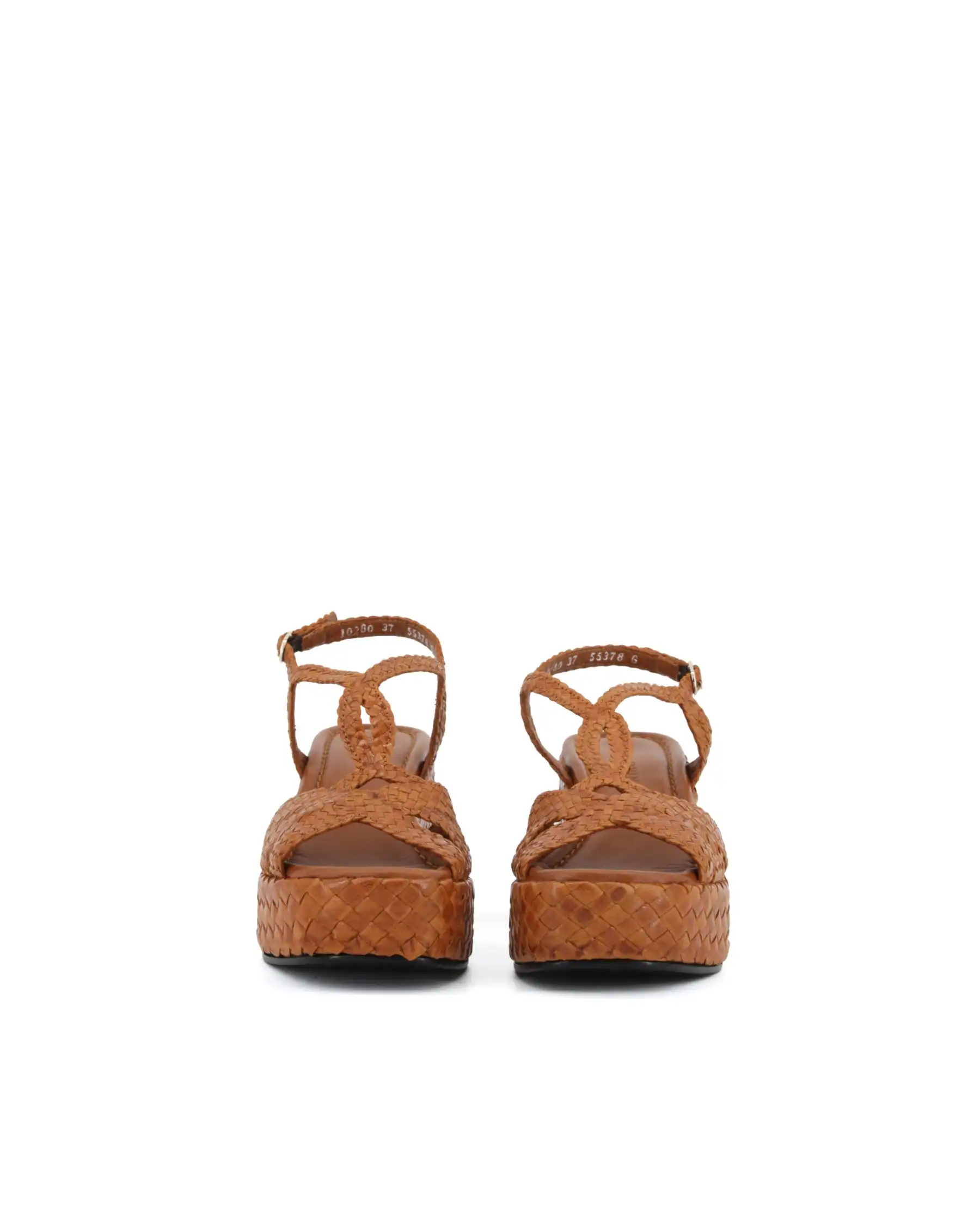 PONS QUINTANA SANDALI ANKARA CUOIO