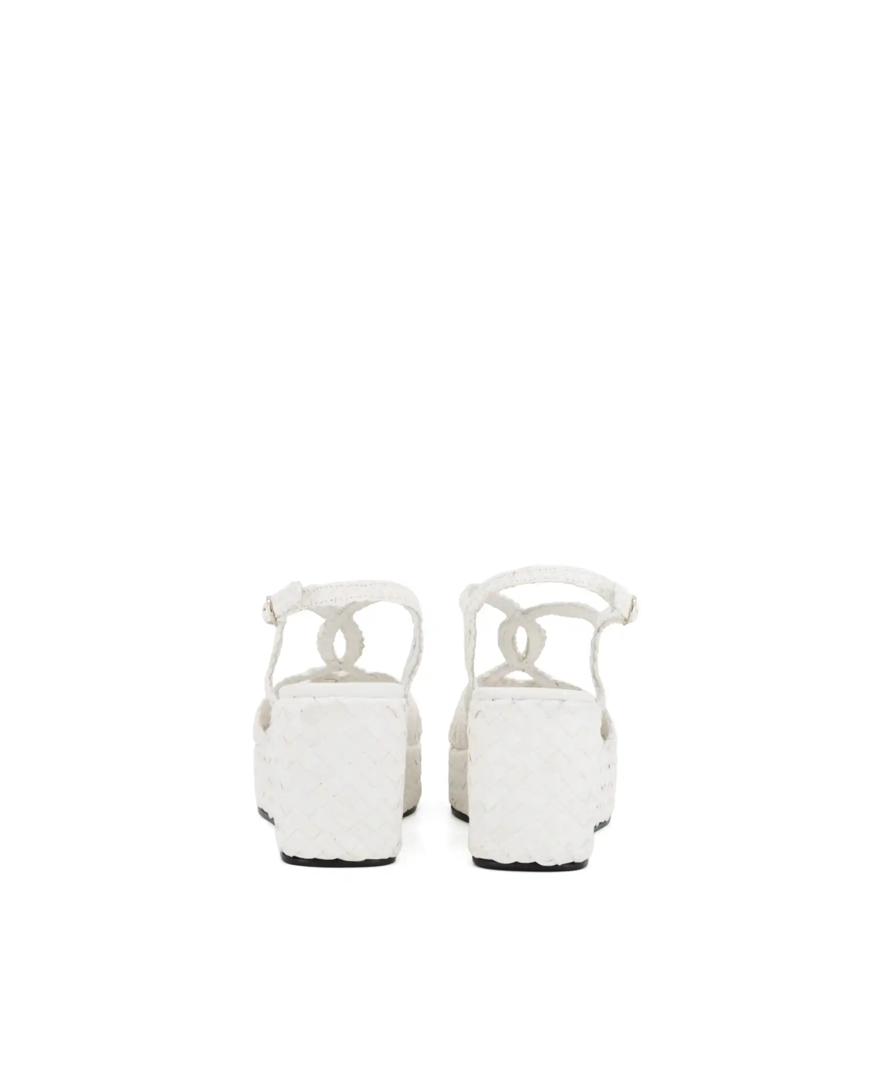 PONS QUINTANA SANDALI ANKARA BIANCO