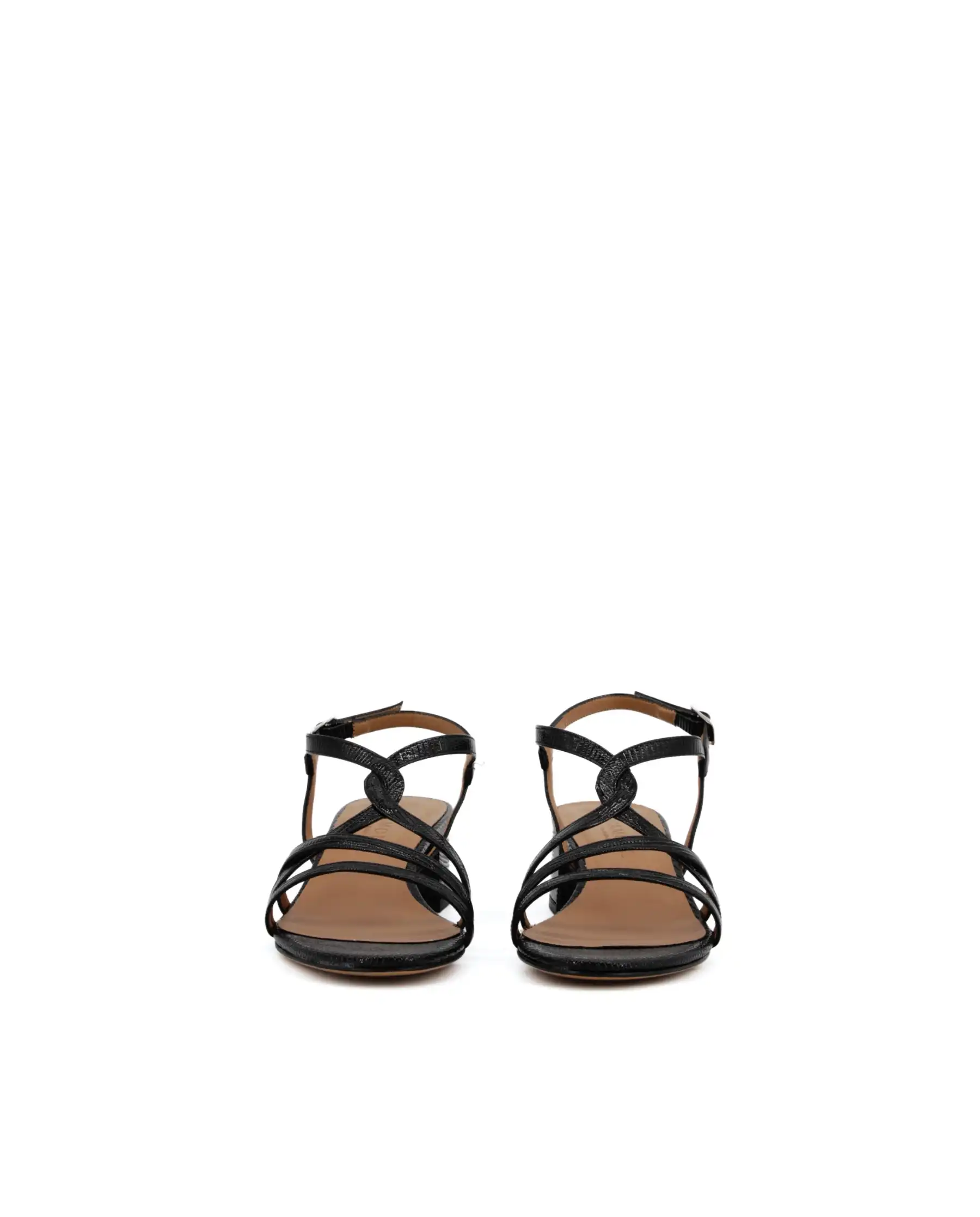 L'AMOUR SANDALI NERO