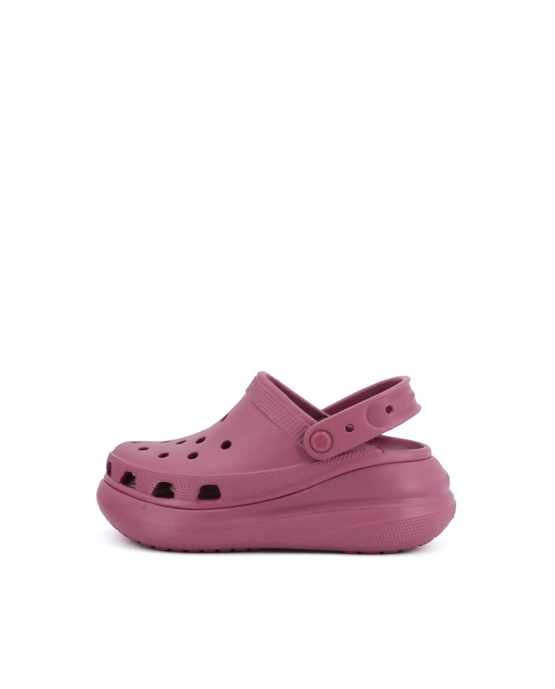 CROCS SABOT CLASSIC CRUSH MAGENTA