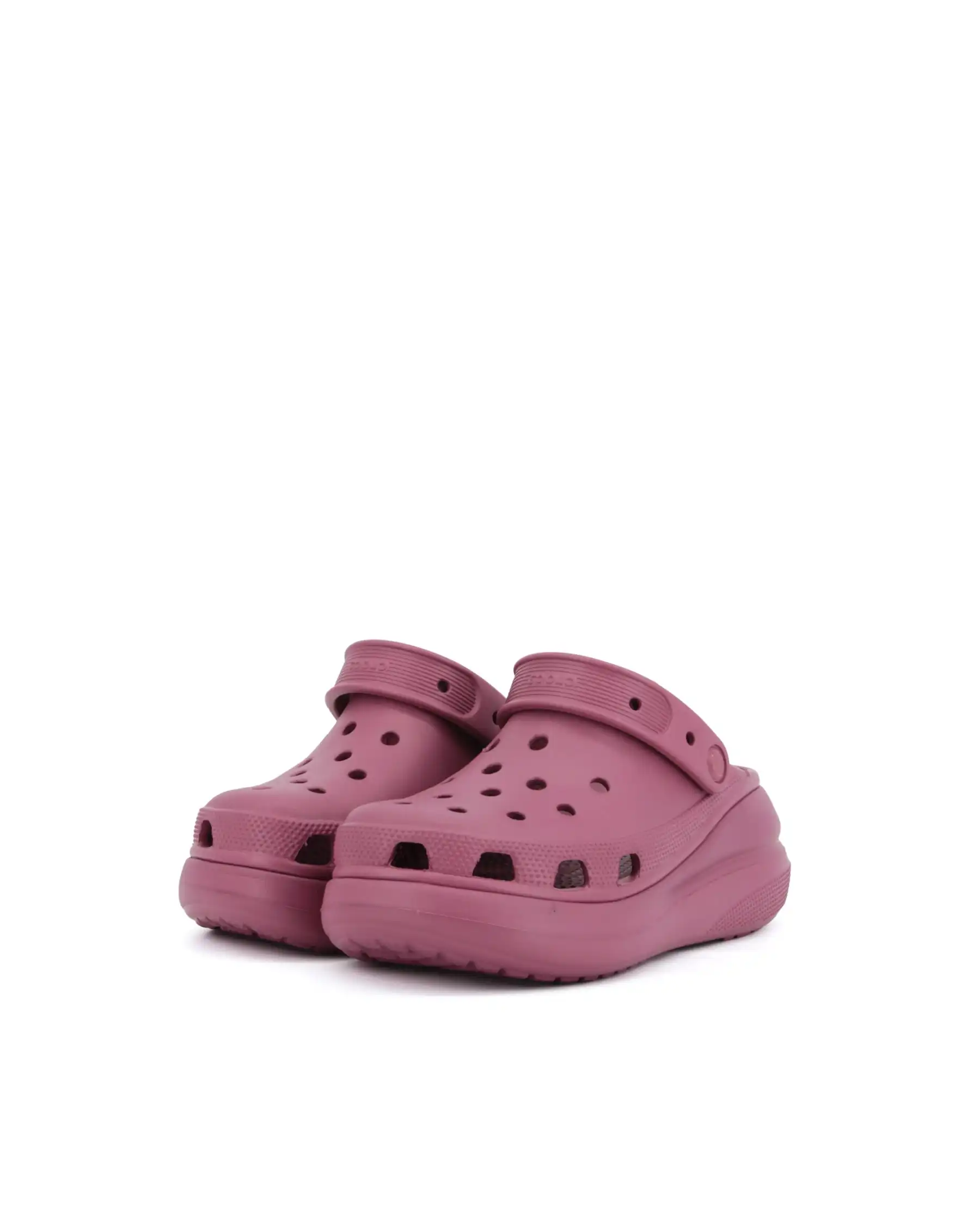 CROCS SABOT CLASSIC CRUSH MAGENTA