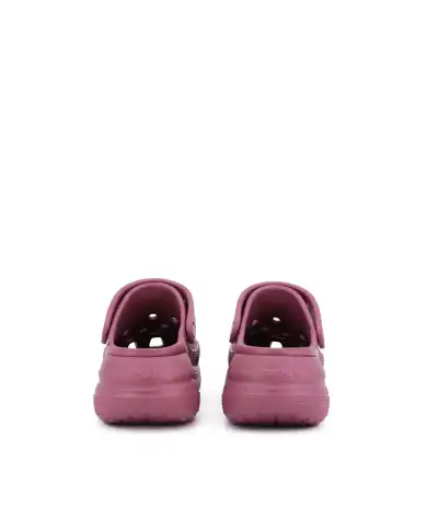 CROCS SABOT CLASSIC CRUSH MAGENTA