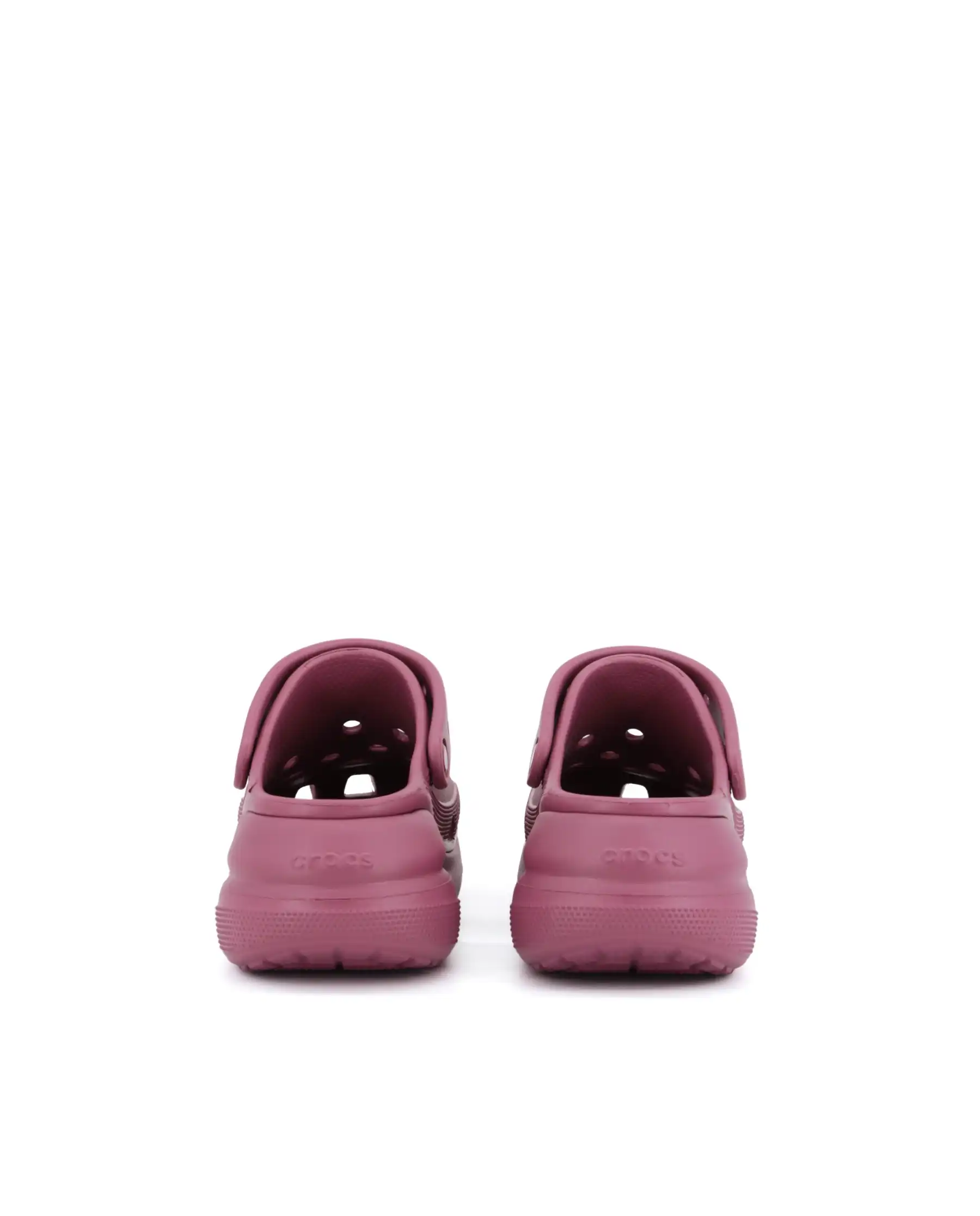 CROCS SABOT CLASSIC CRUSH MAGENTA