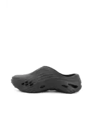 CROCS SABOT ECHO WAVE NERO