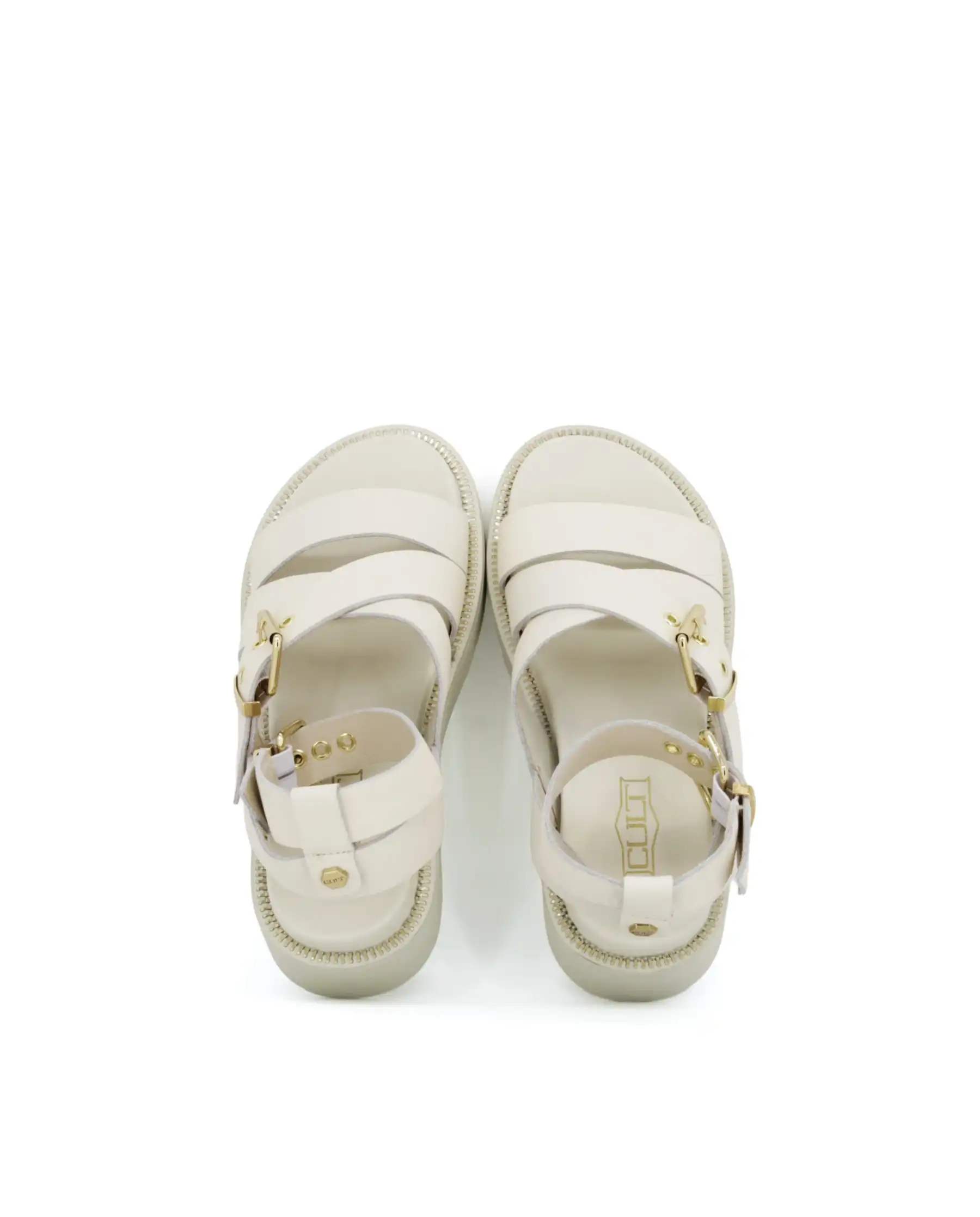 CULT SANDALI ZIGGY PANNA